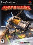 Defender [Playstation 2]