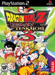 Dragon Ball Z - Budokai Tenkaichi 3 [Playstation 2]