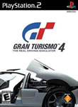 Gran Turismo 4 [Playstation 2]