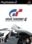 Gran Turismo 4 (Playstation 2)