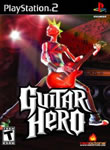 Guitar Hero [Playstation 2]