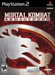 Mortal Kombat - Armageddon (Playstation 2)