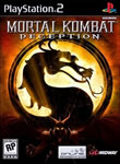 Mortal Kombat - Deception (Playstation 2)