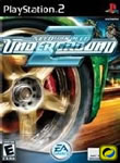 Need for Speed Underground 2 (Playstation 2)