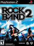 Rock Band 2 [Playstation 2]