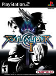 Soul Calibur II (Playstation 2)