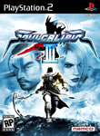 Soul Calibur III (Playstation 2)