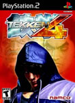 Tekken 4 (Playstation 2)