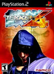 Tekken 4 [Playstation 2]