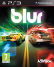 Blur (Playstation 3)