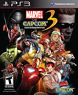 Marvel Vs. Capcom 3 [Playstation 3]