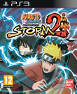 Naruto Shippuden - Ultimate Ninja Storm 2 (Playstation 3)