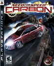 Need for Speed Carbon [Playstation 3]