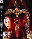 Soul Calibur IV (Playstation 3)