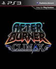 After Burner Climax [Playstation Network]