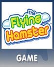 The Flying Hamster [Playstation Network]