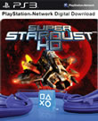 Super Stardust HD (Playstation Network)