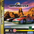 Daytona USA Circuit Edition (Sega Saturn)