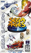 Out Run [Sega Saturn]