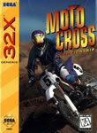 Motocross Championship [Sega 32X]