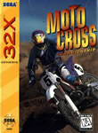 Motocross Championship (Sega 32X)