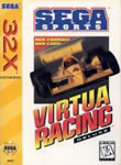 Virtua Racing Deluxe (Sega 32X)