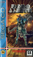 Robo Aleste [Sega CD]