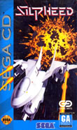 Silpheed [Sega CD]