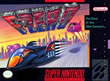 F-Zero [SNES]