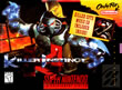 Killer Instinct (SNES)