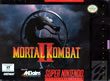 Mortal Kombat II [SNES]