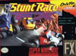 Stunt Race FX [SNES]