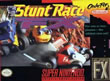 Stunt Race FX (SNES)