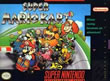 Super Mario Kart (SNES)