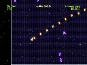 Geometry Wars Retro Evolved (Xbox Live)