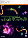 Geometry Wars Retro Evolved [Xbox Live]