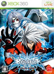 Blazblue - Calamity Trigger [Xbox 360]