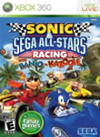 Sonic & Sega All-Stars Racing [Xbox 360]