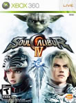 Soul Calibur IV [Xbox 360]