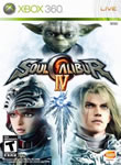 Soul Calibur IV (Xbox 360)