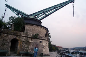 Alter Kranen - Em Würzburg