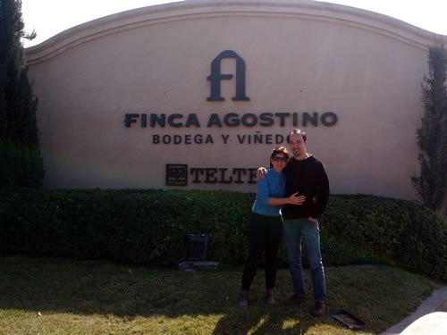 Finca Agostino