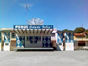Pequi, cidade de Minas Gerais!
