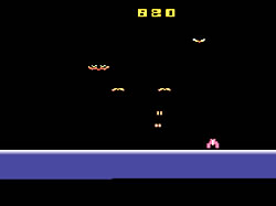 Demon Attack (Atari)