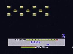 Megamania (Atari)