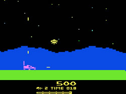 Moon Patrol (Atari)