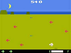 Planet Patrol (Atari)