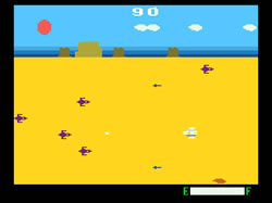 Planet Patrol (Atari)