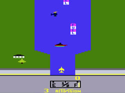 River Raid (Atari)