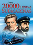20.000 Léguas Submarinas